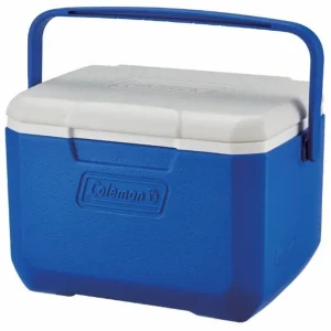 Coleman Performance 6 Personal Cooler Rechtstreeks Van De Fabrikant