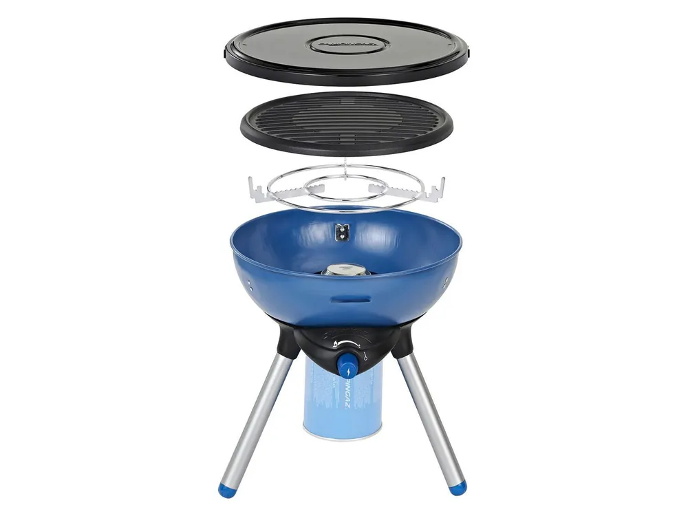 Campingaz party grill 200 Meest Verkocht