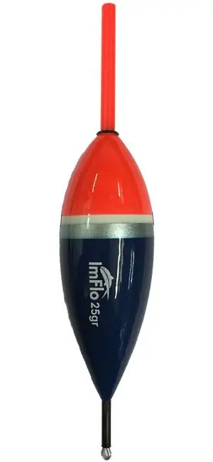 Op = Op Imflo Doodaas Dobber 30gr