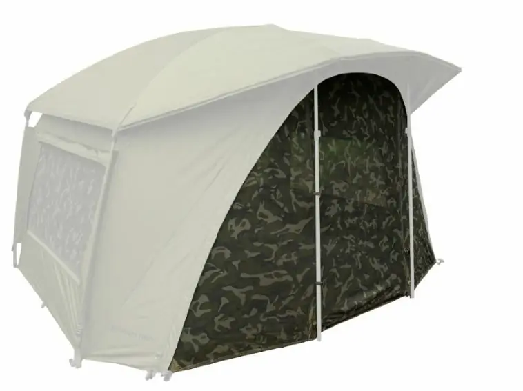 Uitverkoop Fox Frontier X Camo Mozzy Mesh