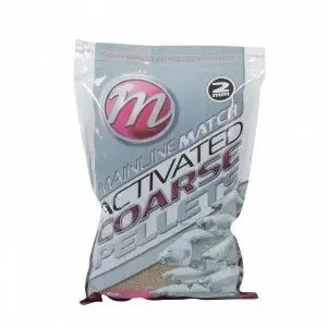 Mainline Match Coarse Pellets 2mm Actieprijs