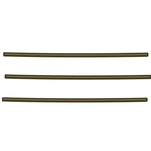 PB Shrink Tube 2,4mm Silt 10pcs Rechtstreeks Van De Fabrikant