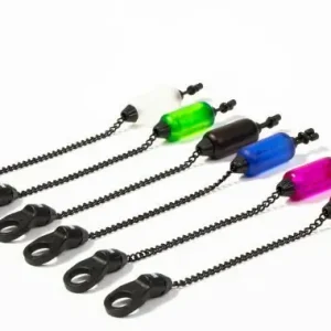 Nash Bobbin Kit Medium Red Gereduceerde Prijs