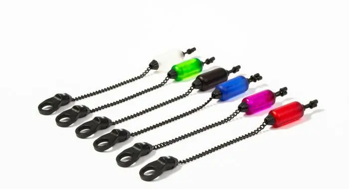 Nash Bobbin Kit Medium Red Gereduceerde Prijs