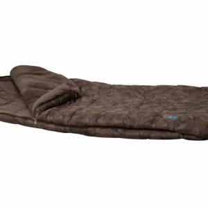 Fox R2 Camo Sleeping Bag Flitsaanbieding