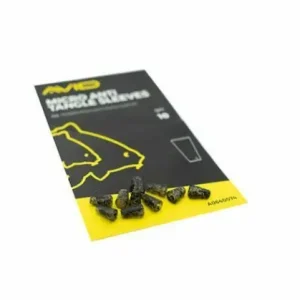 Avid Carp micro anti tangle sleeves Betaalbaar