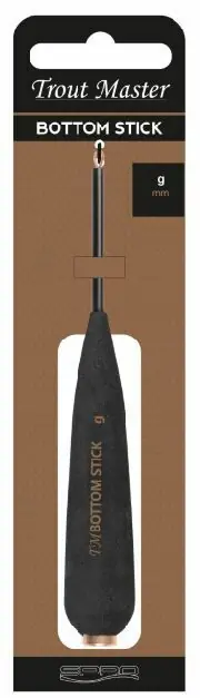 Veilige Betaling Spro Trout Master Bottom Stick 10gr