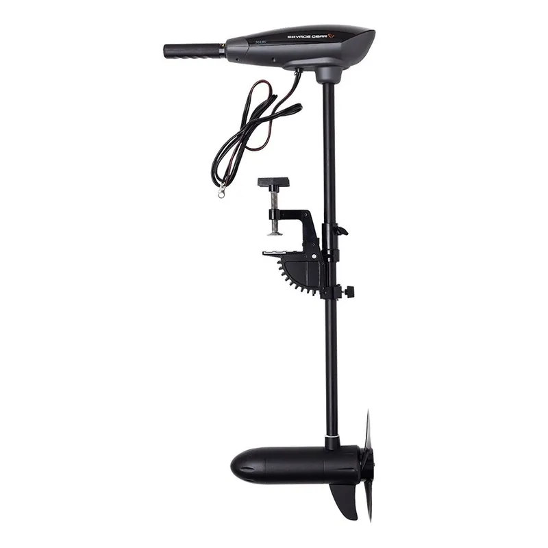 Beperkte Voorraad Savage Gear thruster 12V 36lbs