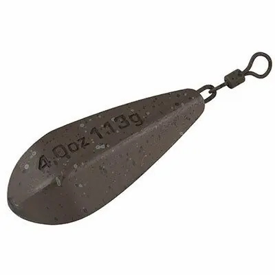 Meest Verkocht Fox Edges Lood Horizon Lead 142gr 5oz
