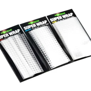 Alleen Vandaag Korda Super Wrap 13-22mm