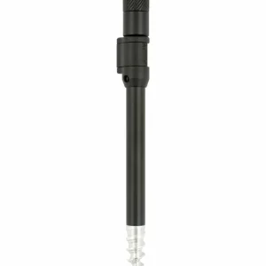 Fox Black Label QR Powerpoint Cam Lok Bankstick 9" Gereduceerde Prijs