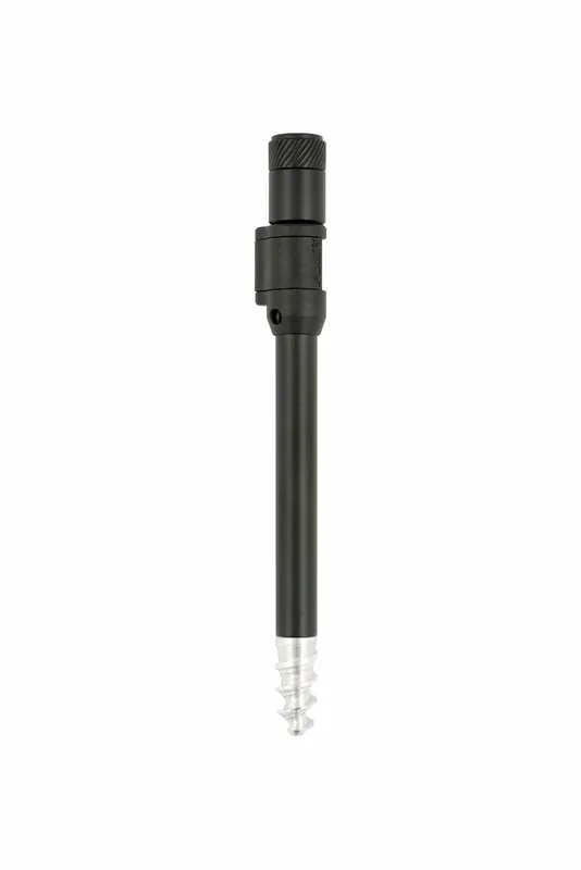Fox Black Label QR Powerpoint Cam Lok Bankstick 9" Gereduceerde Prijs