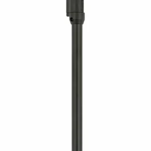 Op = Op Fox Black Label QR Powerpoint Cam Lok Bankstick 12"