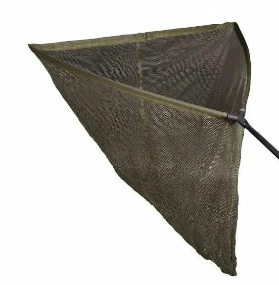 Speciale Aanbieding Grade Safehouse 42" Landingsnet 1-delige steel 1,80m