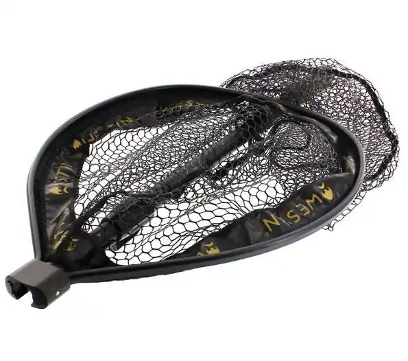 Westin W3 CR Adjustable Landing Net Medium Gereduceerde Prijs