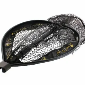 Express Levering Westin W3 CR Adjustable Landing Net Small