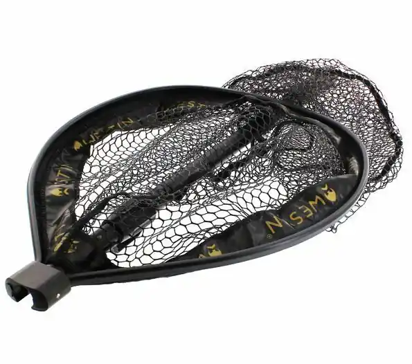 Express Levering Westin W3 CR Adjustable Landing Net Small