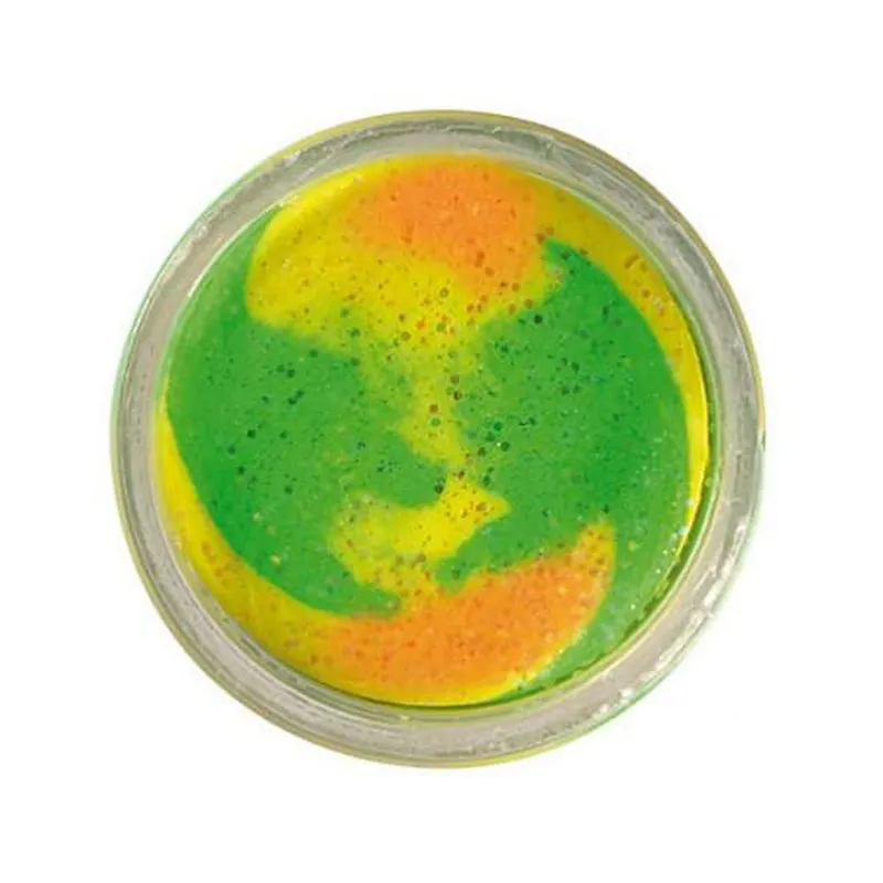 Direct Beschikbaar Berkley PowerBait Rainbow 50gr.