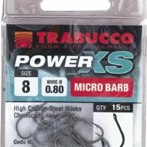 Trabucco Power XS Size 8 Seizoensaanbieding
