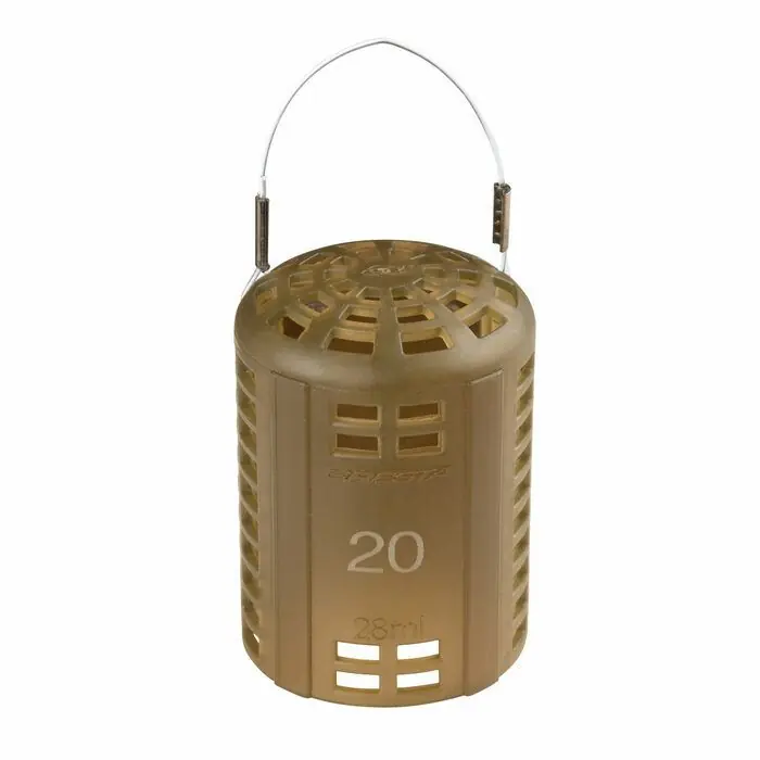 Cresta Accelerate Jail Feeder Large 50G Veilige Betaling