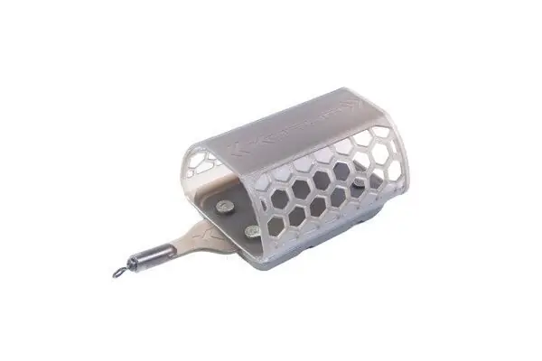 Korum River Feeder Small 60 gram Actieprijs