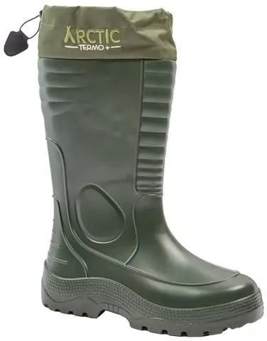 Lemigo boots Artic thermo+ maat 41 Gereduceerde Prijs