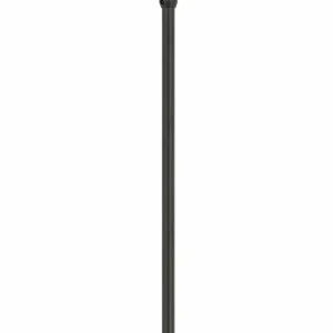 Fox Black Label QR Powerpoint Cam Lok Bankstick 24" Flitsaanbieding