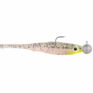 Op = Op Spro Iris Pop-Eye To Go 10cm 10+14gr UV Salt & Pepper