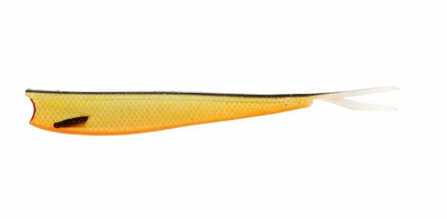 Westin TwinTeez V-Tail 15 cm Official Roach Direct Verzonden