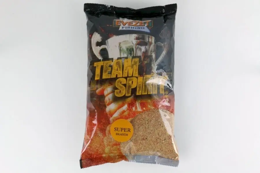 Koop Online Evezet Team Spirit Super Brasem 1kg
