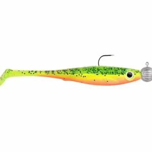 Spro Iris Pop-Eye To Go 10cm 10+14gr UV Mojito Finale Uitverkoop