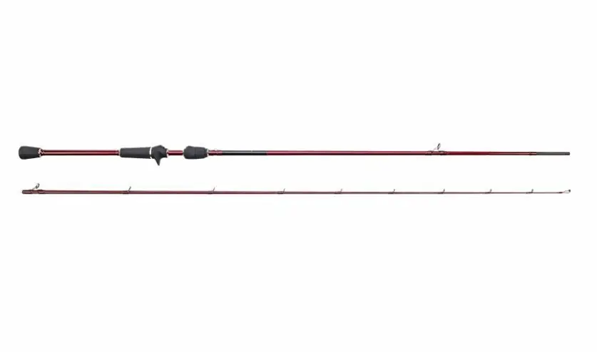 Beperkte Voorraad Westin W6 Finesse-T TC 213cm ML 5-15g