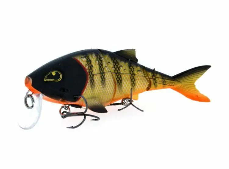 Aanbieding Rozemeijer Sweet Meat 18cm 95gr Golden Roach