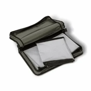 Black Cat Rig Wallet Pro Weekendaanbieding