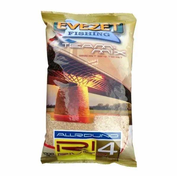 Evezet riviermix allround 1 kg Goedkoop