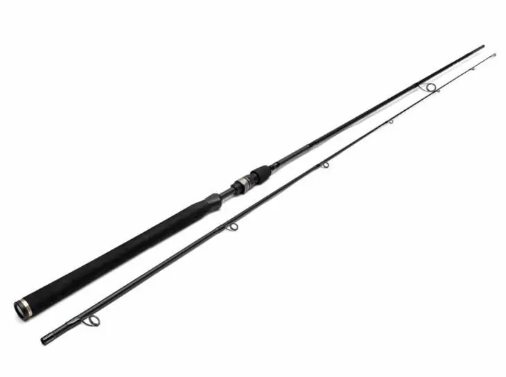 Nu Kopen Westin W3 Powershad 2nd MH 270cm 15-40gr