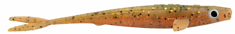 Spro Iris V-Power 13cm UV Goby Direct Verzonden