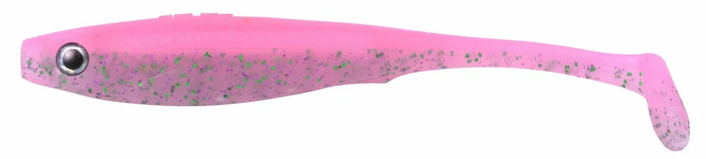 Spro Iris Popeye 10cm UV Flamingo Seizoensaanbieding