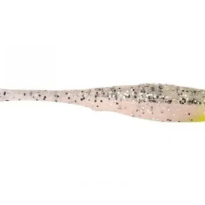 Gereduceerde Prijs Spro Iris Popeye 12cm UV Salt And Pepper