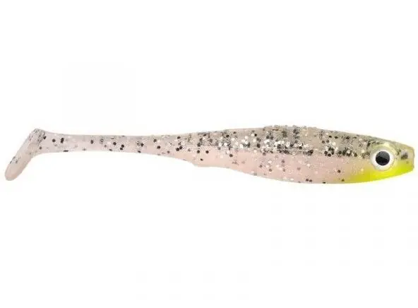 Gereduceerde Prijs Spro Iris Popeye 12cm UV Salt And Pepper