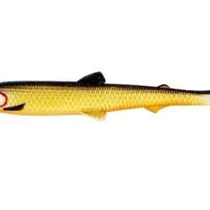 Westin Bullteez 9,5cm Official Roach Tijdelijk Beschikbaar