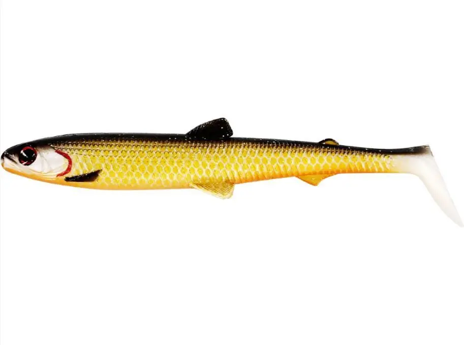 Westin Bullteez 9,5cm Official Roach Tijdelijk Beschikbaar
