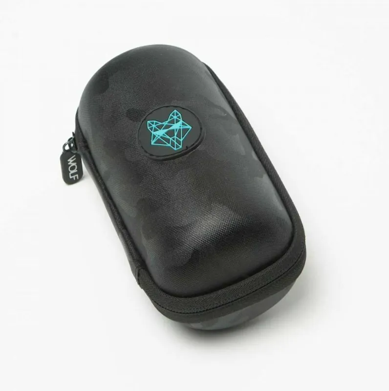 Goedkoop Wolf Mozzi Zappa Tech Case