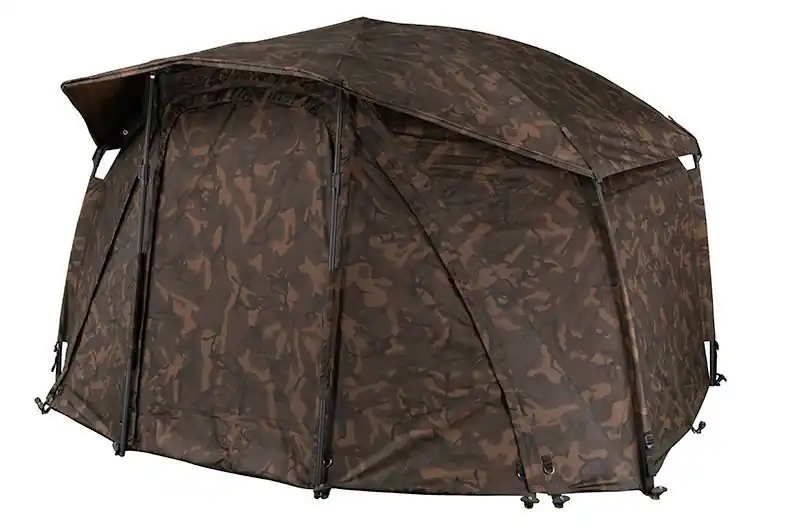 Uitverkoop Fox Frontier Camo + Vapour Peak Camo Limited Edition