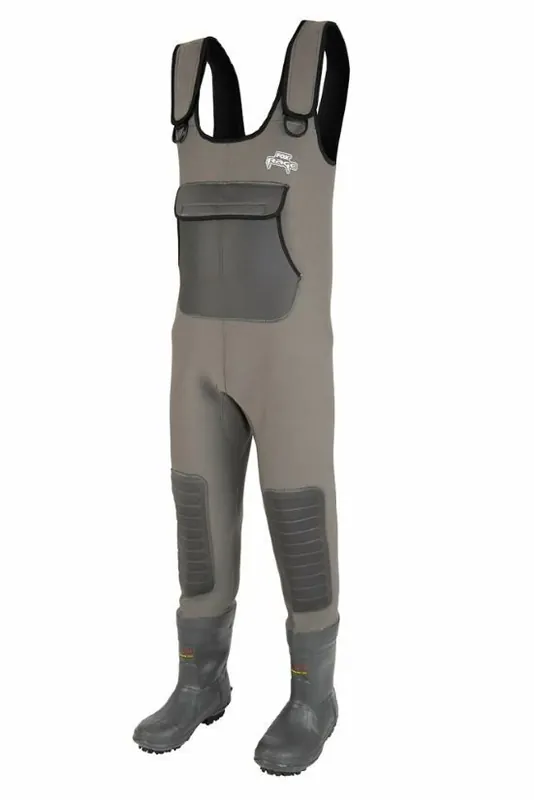 Merkproduct Fox Rage Neoprene Waders Size 41