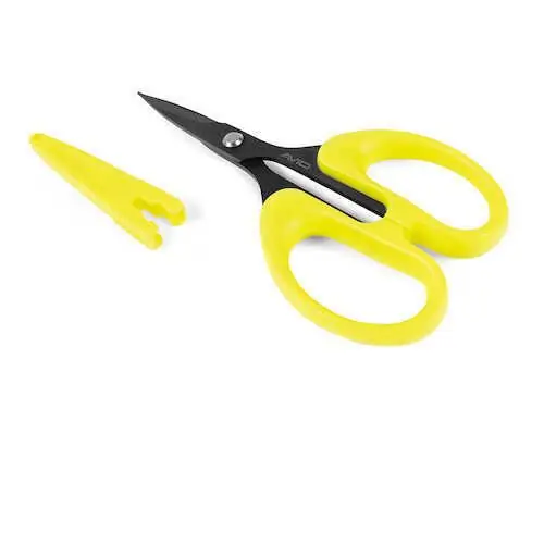 Avid Carp Titanium Braid Scissors Koopje