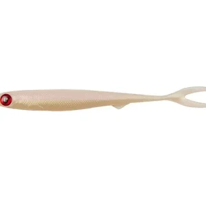 Snelle Levering Fox Rage Ultra UV Slick Finesse 16cm UV Pearl