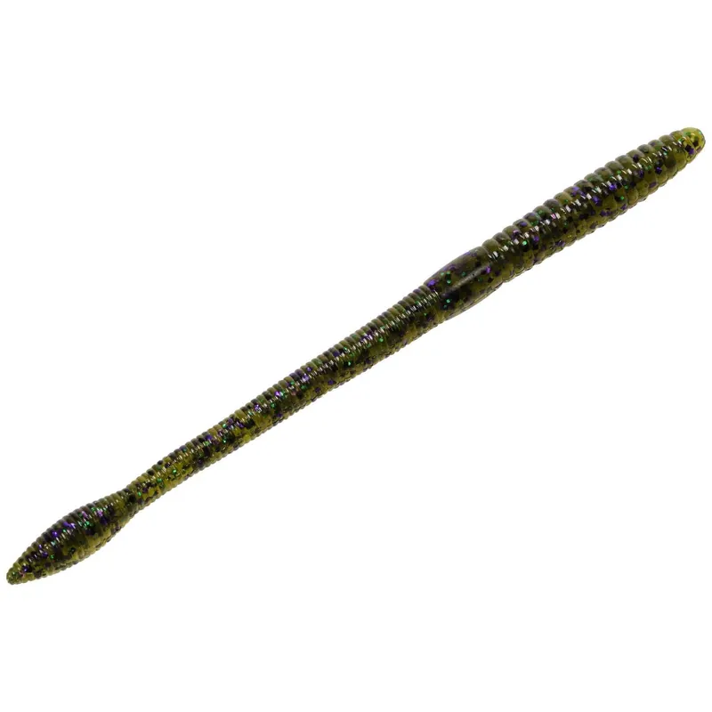 Beperkt Aanbod Strike King Finesse Worm Candy Craw 5"/12.5cm