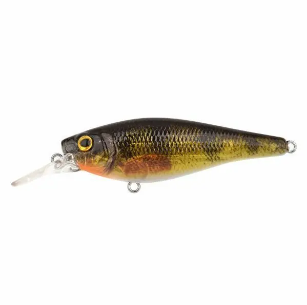 Merkproduct Spro Ikuru Shad Suspending SL P 7cm 10g