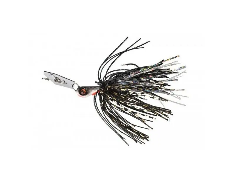Spro Iris Baby Thrillseeker R 8gr Merkproduct